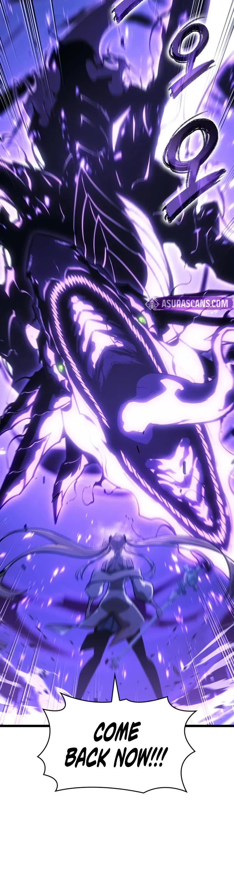 Return of the SSS-Class Ranker chapter 159 page 48
