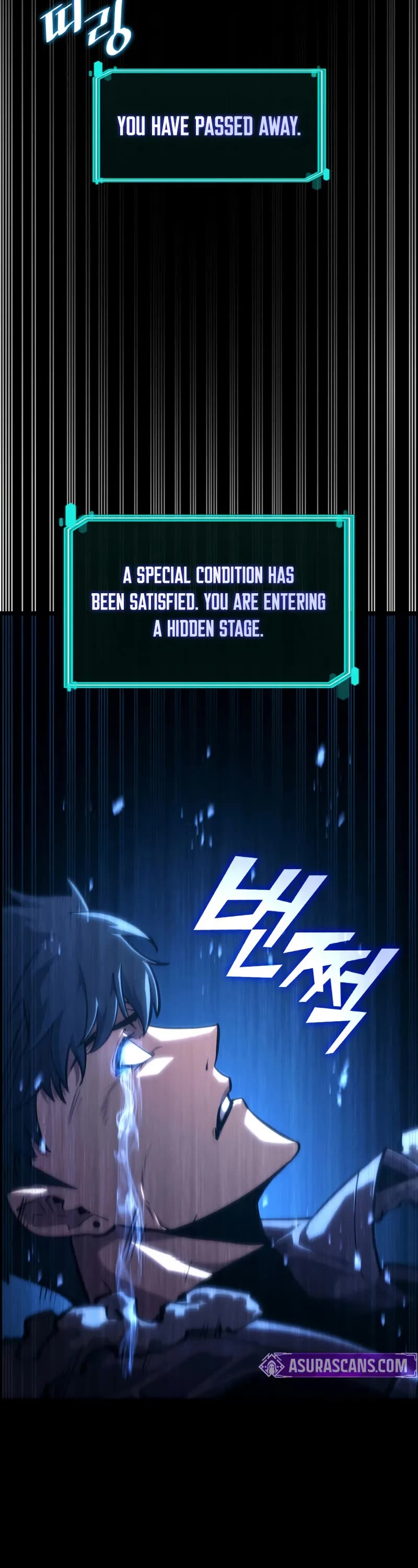 Return of the SSS-Class Ranker chapter 159 page 50