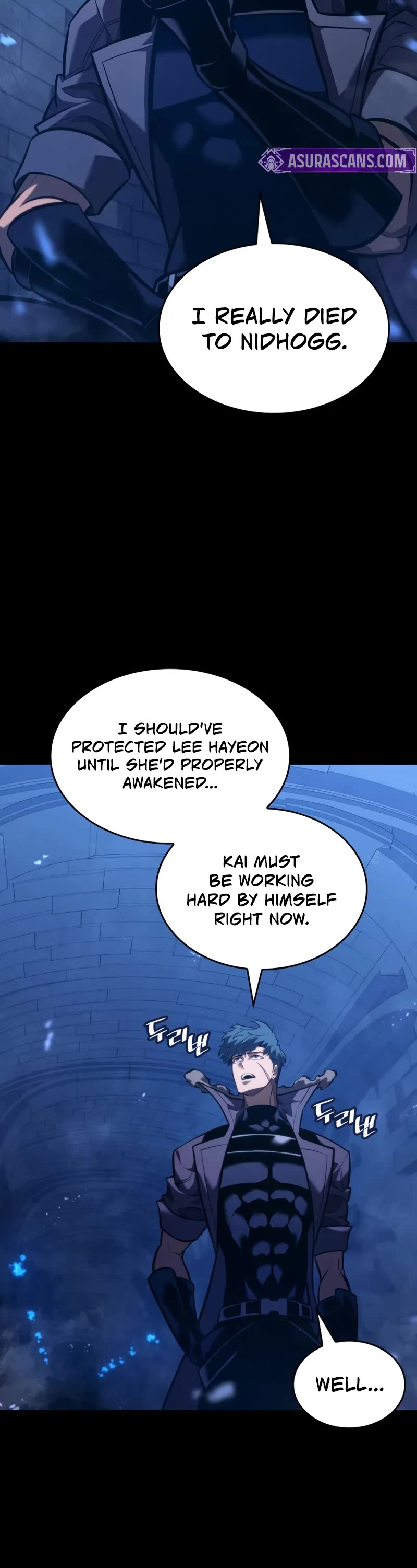 Return of the SSS-Class Ranker chapter 159 page 53