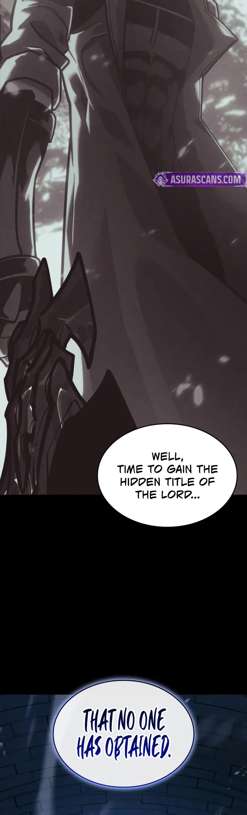 Return of the SSS-Class Ranker chapter 159 page 56