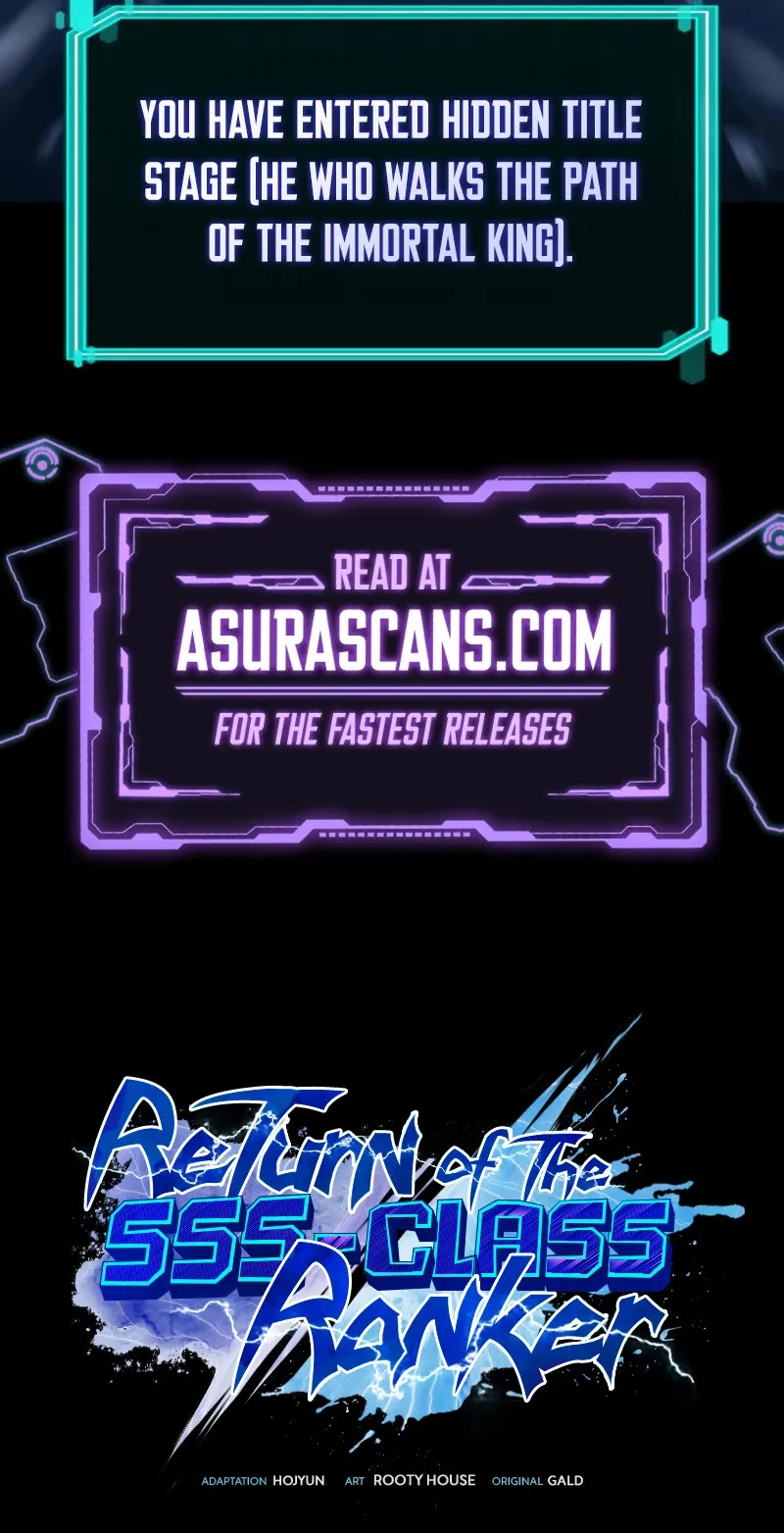 Return of the SSS-Class Ranker chapter 159 page 58