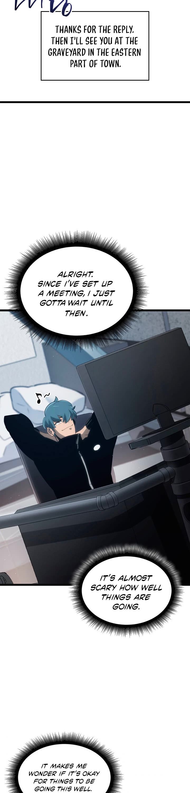 Return of the SSS-Class Ranker chapter 16 page 15
