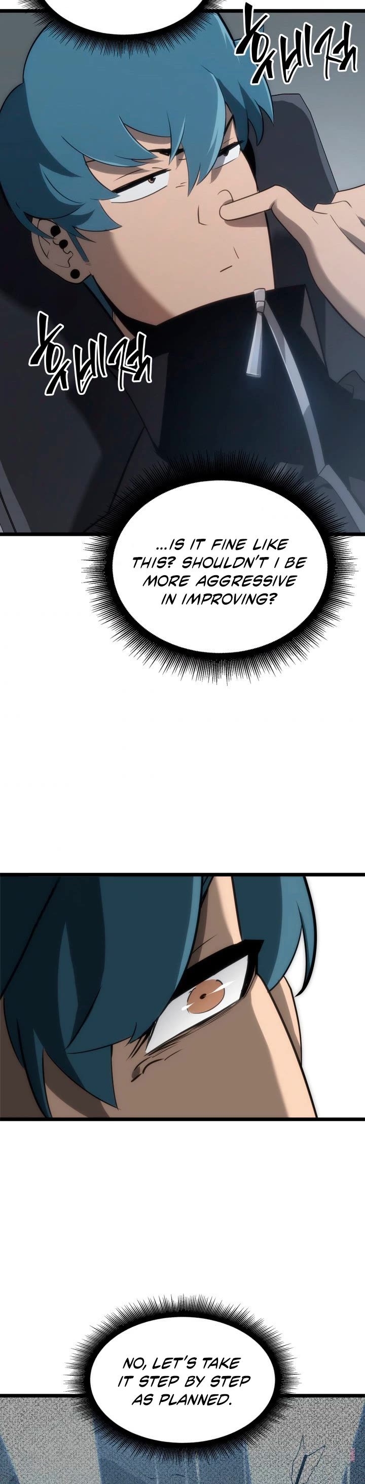 Return of the SSS-Class Ranker chapter 16 page 16