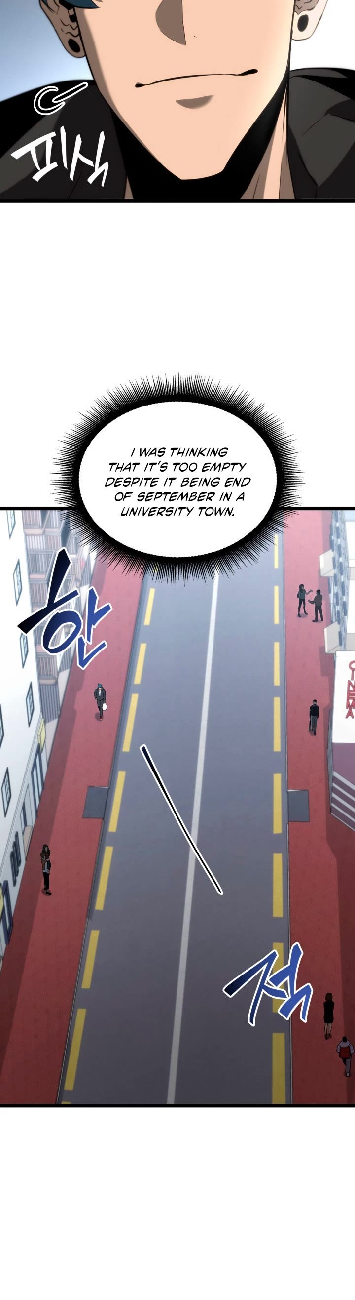 Return of the SSS-Class Ranker chapter 16 page 20