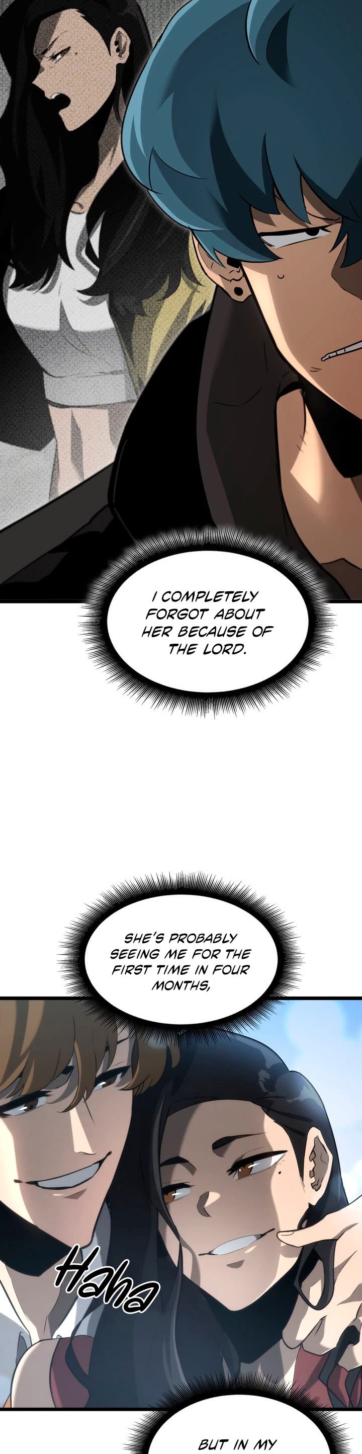 Return of the SSS-Class Ranker chapter 16 page 24