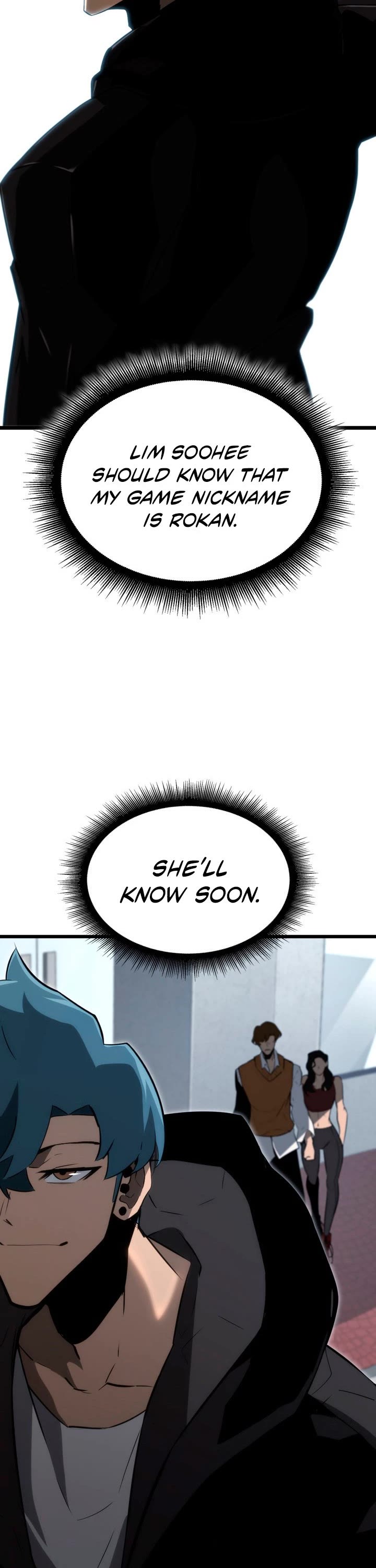 Return of the SSS-Class Ranker chapter 16 page 31