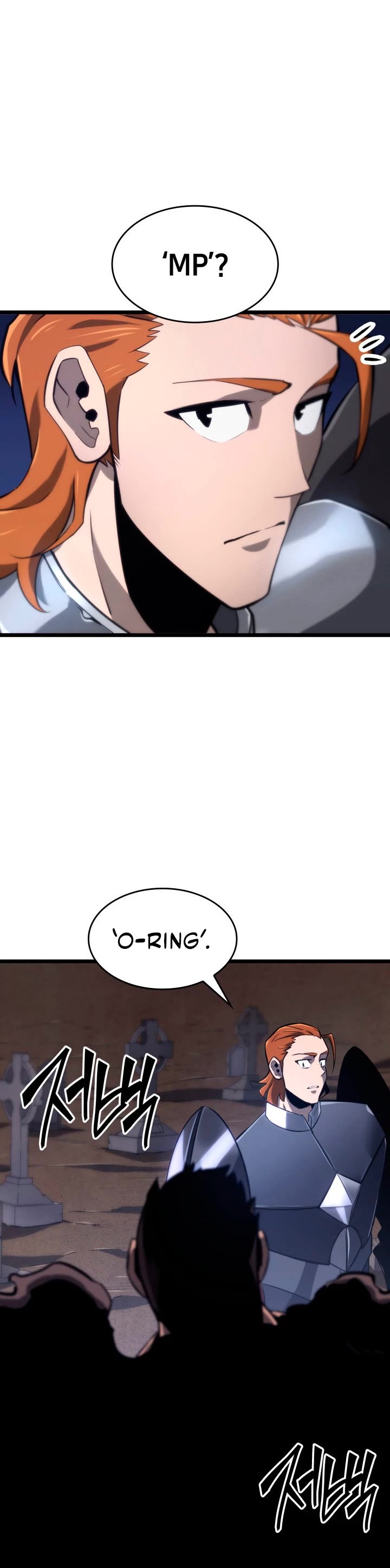 Return of the SSS-Class Ranker chapter 16 page 33