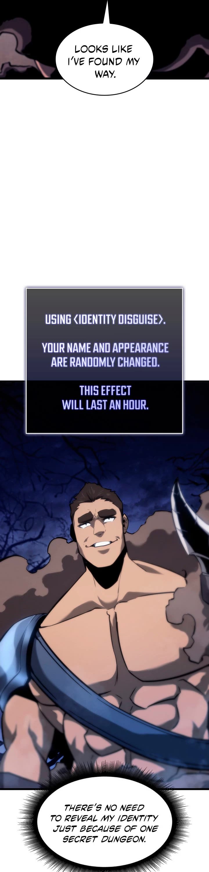 Return of the SSS-Class Ranker chapter 16 page 34