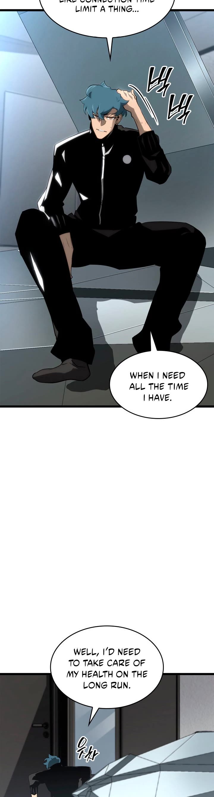 Return of the SSS-Class Ranker chapter 16 page 4