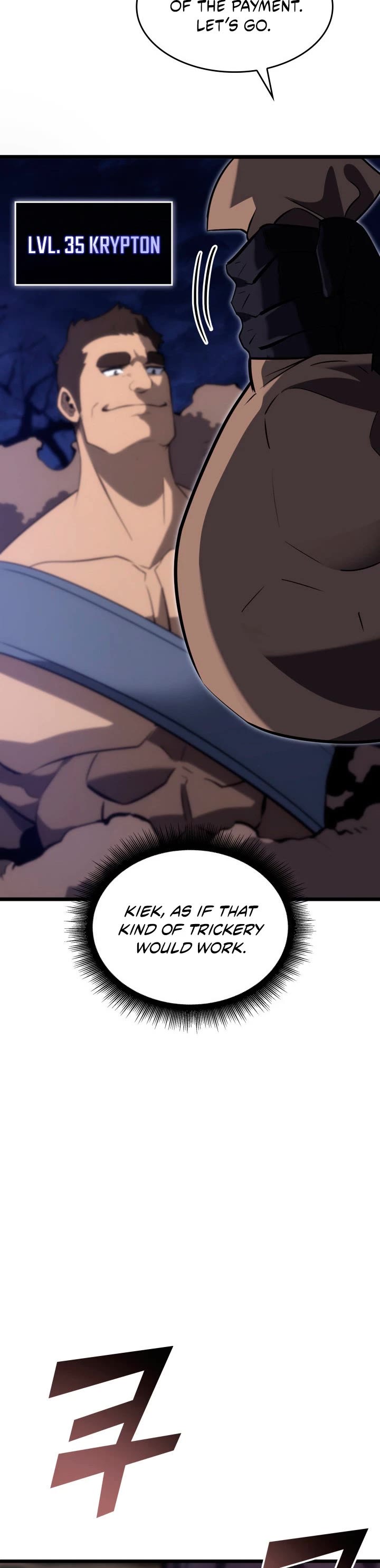 Return of the SSS-Class Ranker chapter 16 page 40