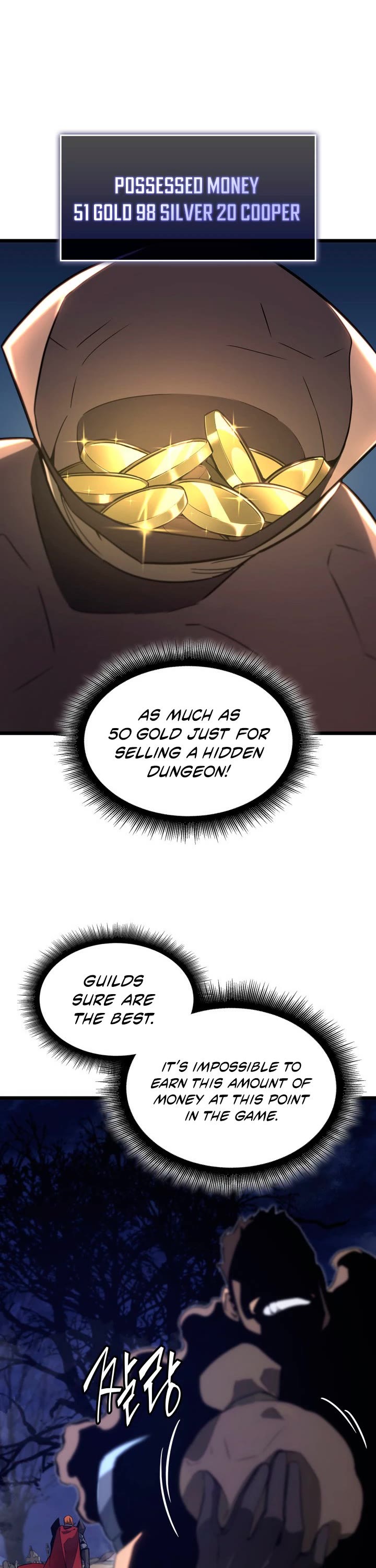 Return of the SSS-Class Ranker chapter 16 page 43