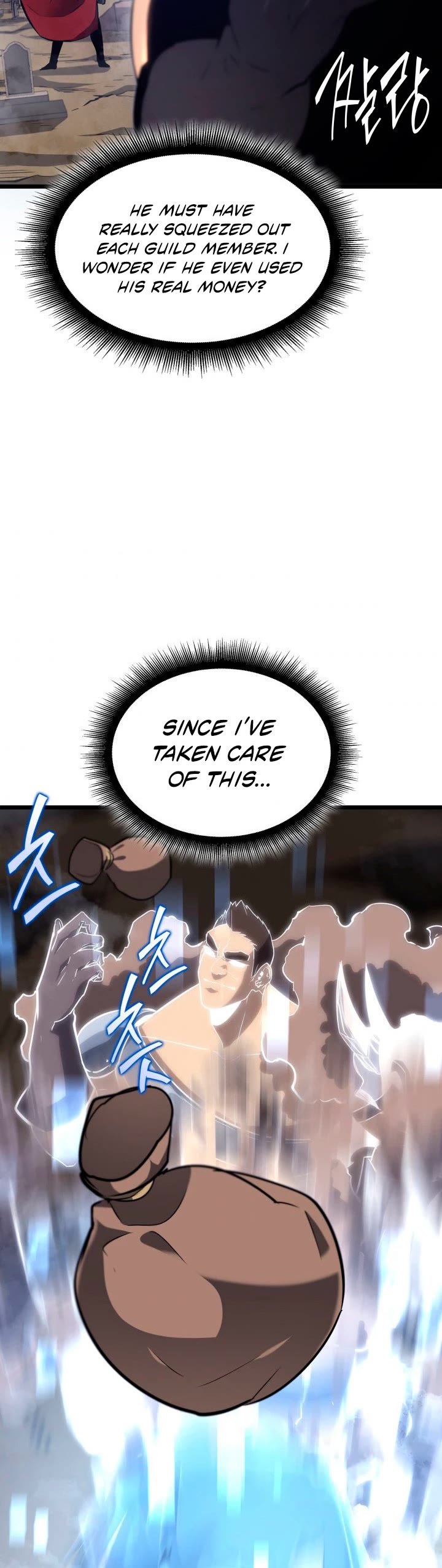 Return of the SSS-Class Ranker chapter 16 page 44