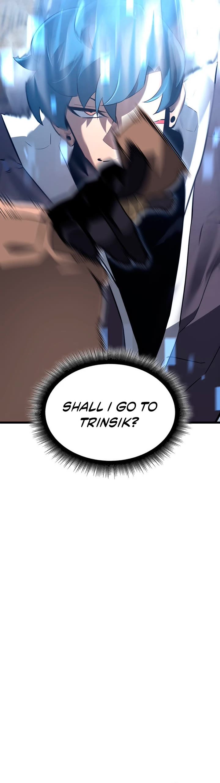 Return of the SSS-Class Ranker chapter 16 page 45