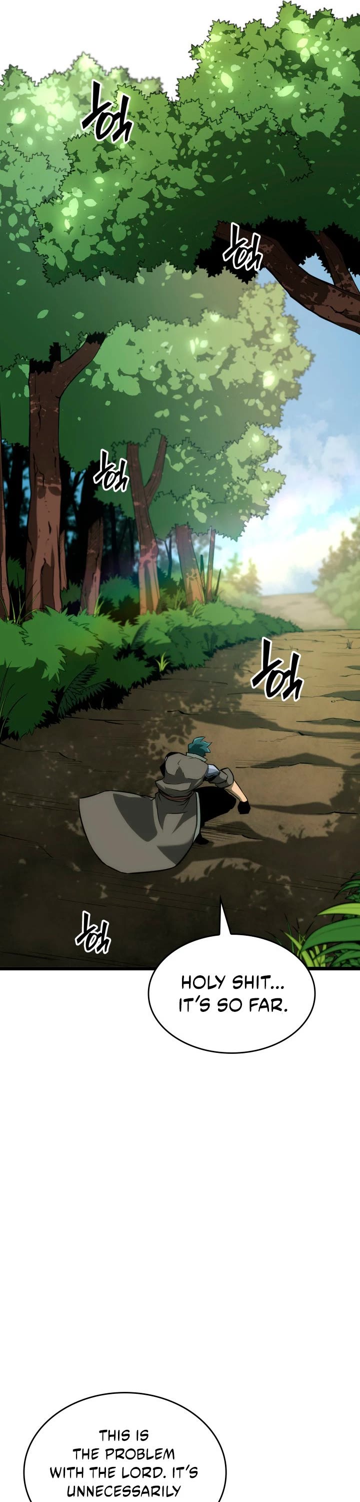 Return of the SSS-Class Ranker chapter 16 page 46