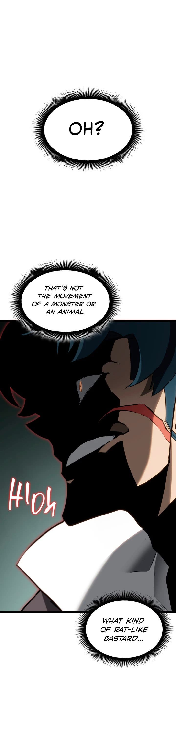 Return of the SSS-Class Ranker chapter 16 page 50