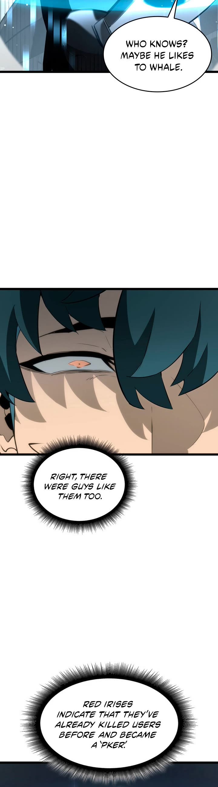 Return of the SSS-Class Ranker chapter 16 page 53