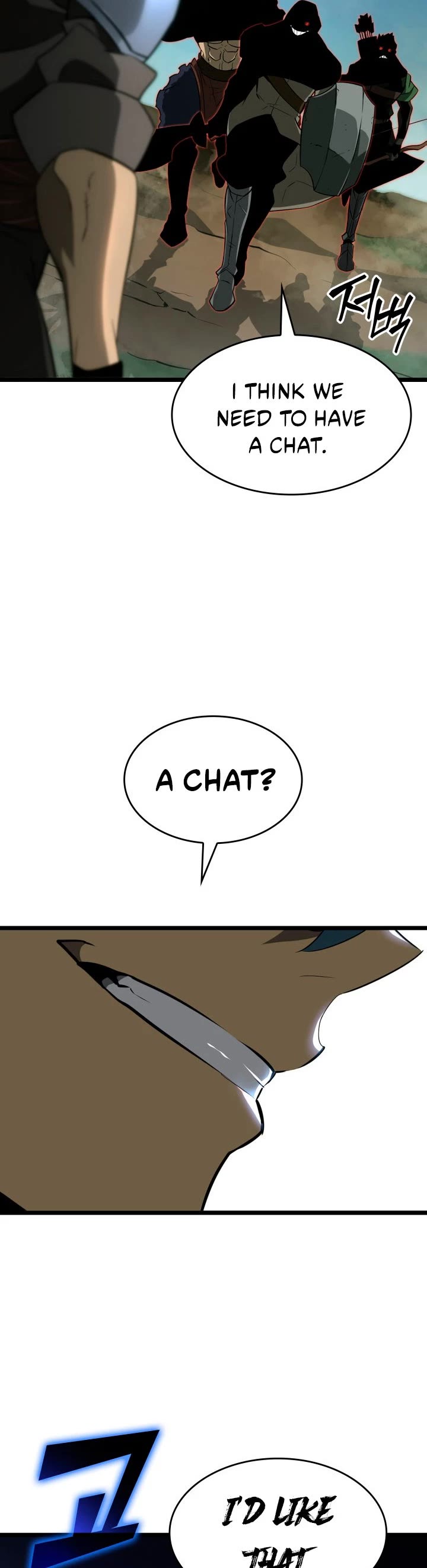 Return of the SSS-Class Ranker chapter 16 page 55