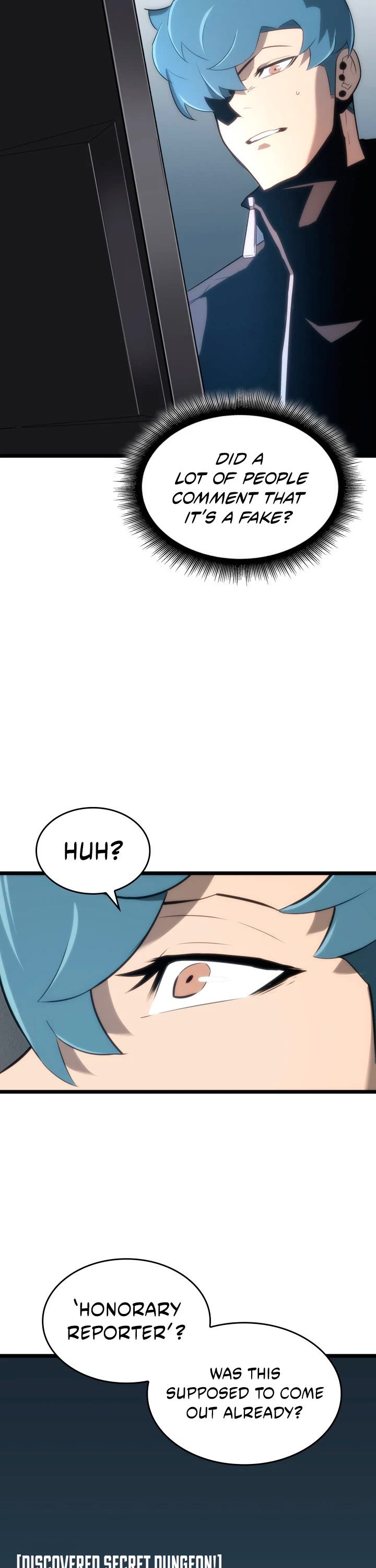 Return of the SSS-Class Ranker chapter 16 page 8