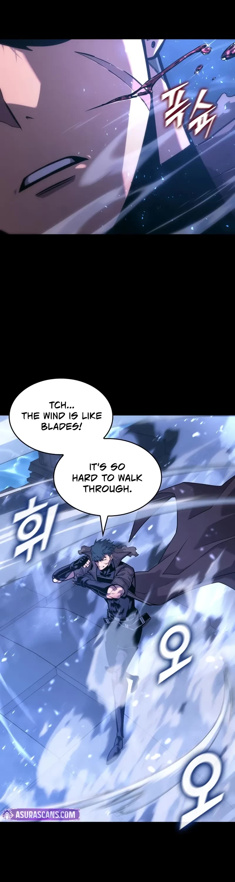 Return of the SSS-Class Ranker chapter 160 page 12