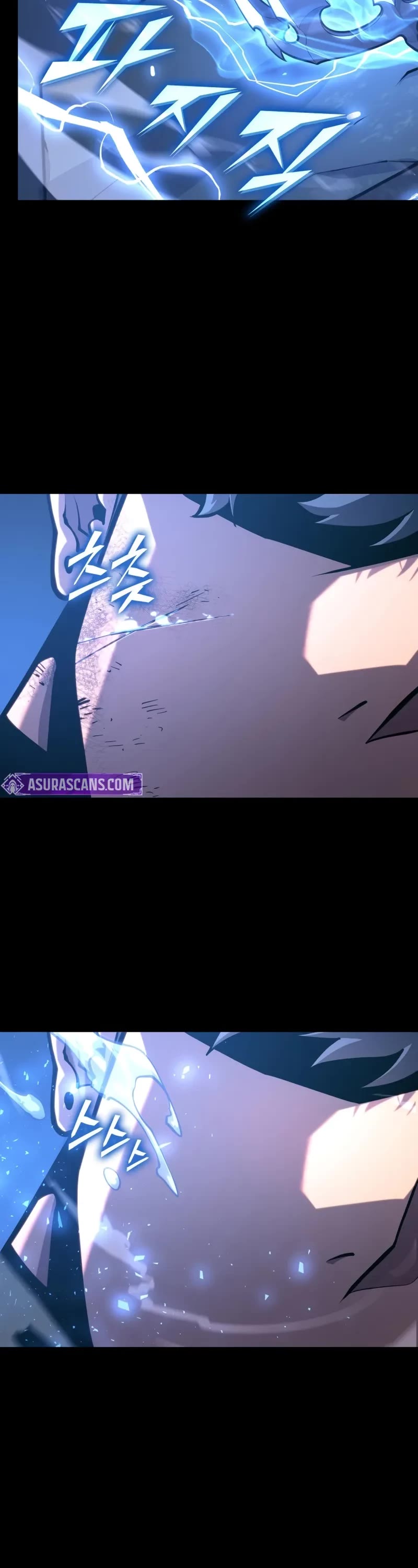 Return of the SSS-Class Ranker chapter 160 page 18