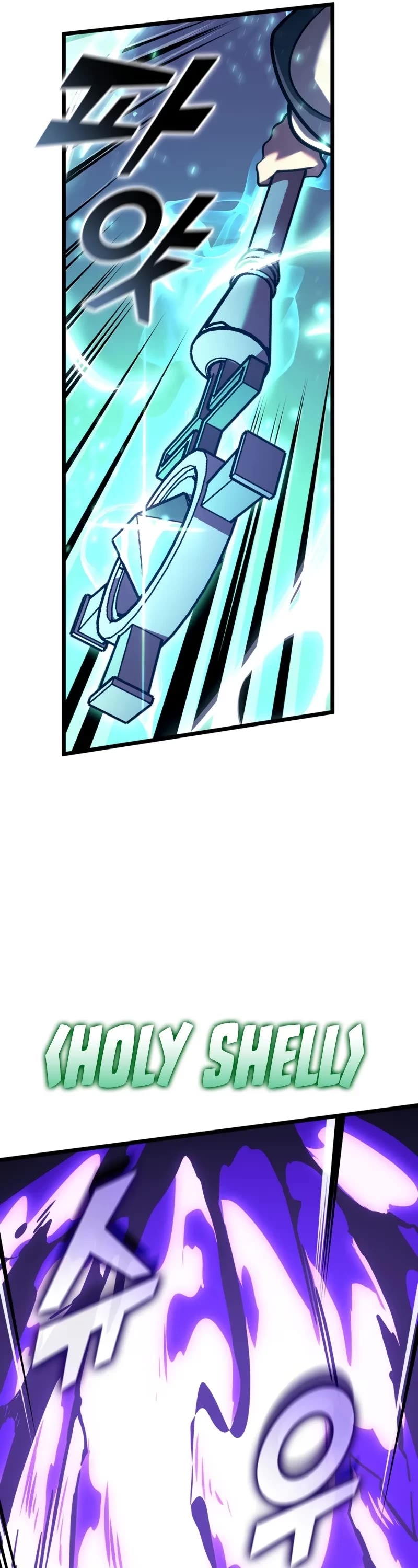 Return of the SSS-Class Ranker chapter 160 page 26