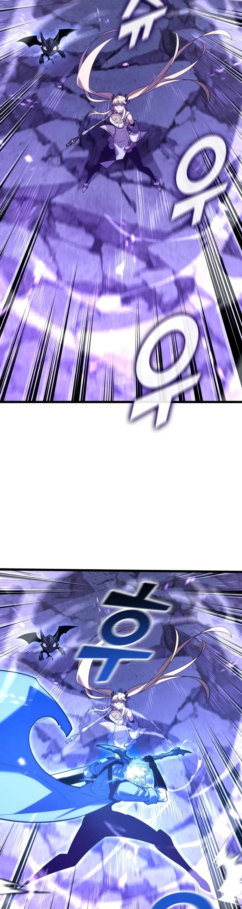 Return of the SSS-Class Ranker chapter 160 page 36