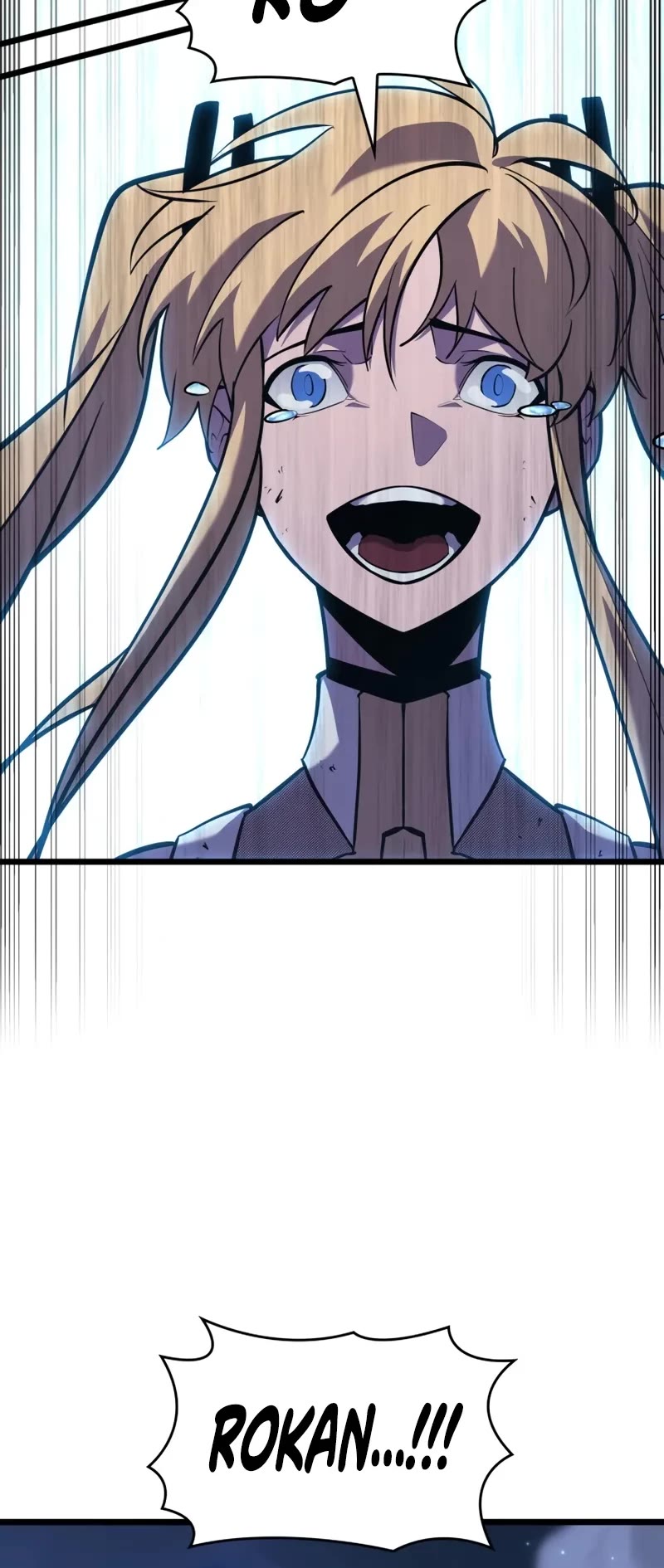 Return of the SSS-Class Ranker chapter 160 page 40