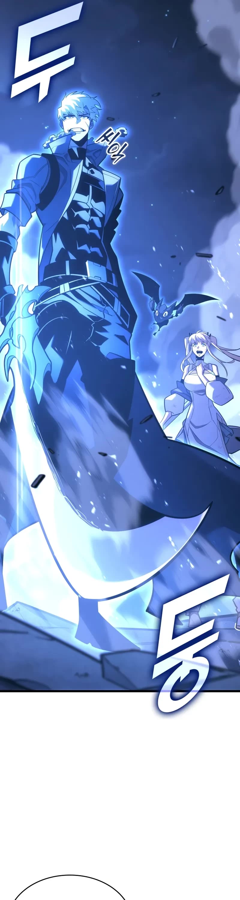 Return of the SSS-Class Ranker chapter 160 page 41