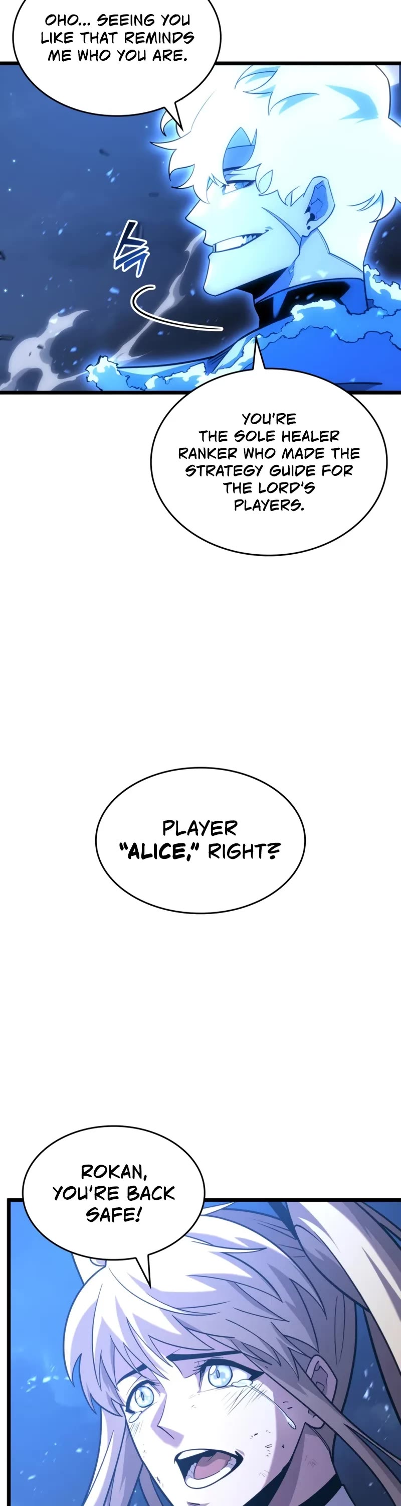 Return of the SSS-Class Ranker chapter 160 page 42