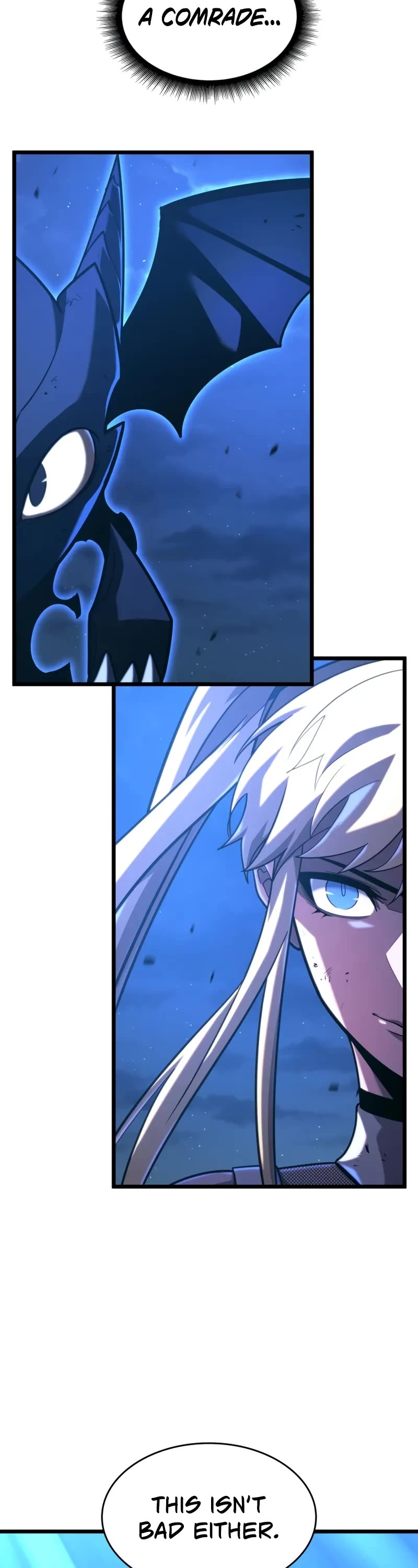 Return of the SSS-Class Ranker chapter 160 page 48