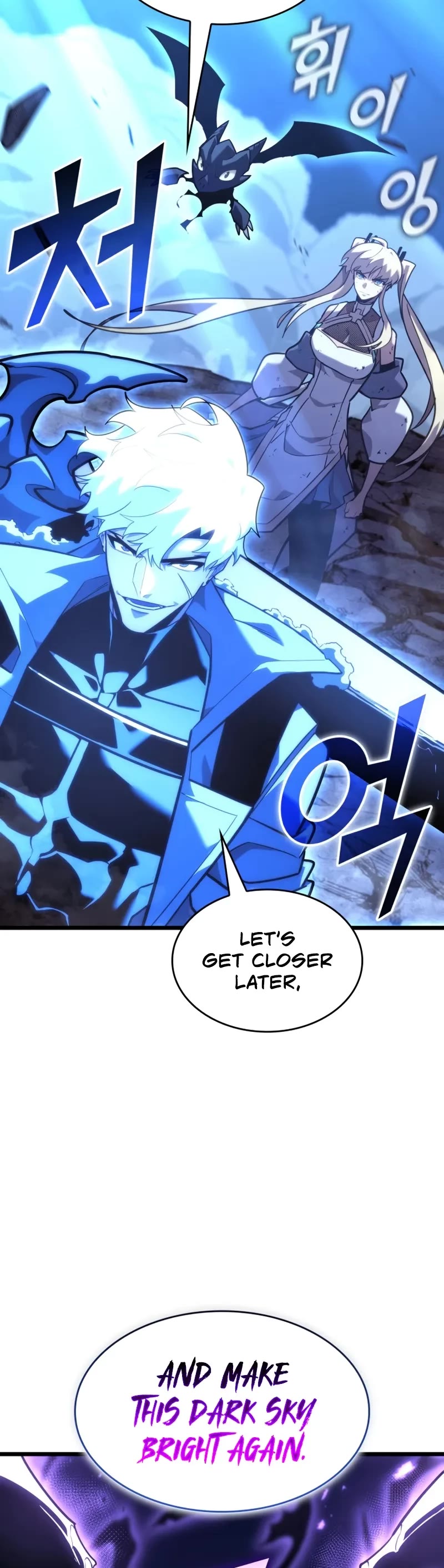 Return of the SSS-Class Ranker chapter 160 page 49