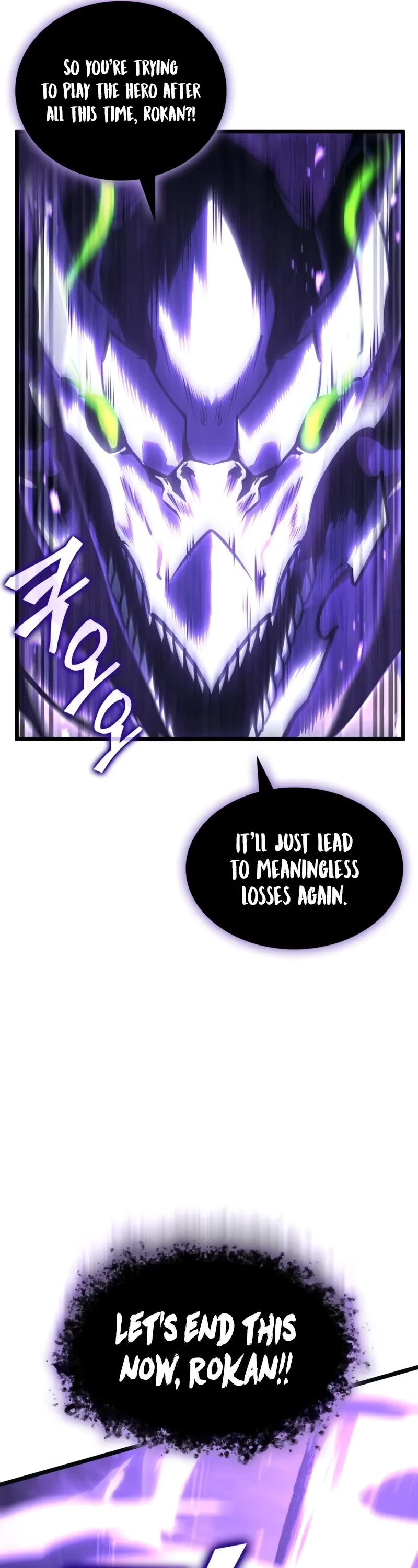 Return of the SSS-Class Ranker chapter 160 page 51