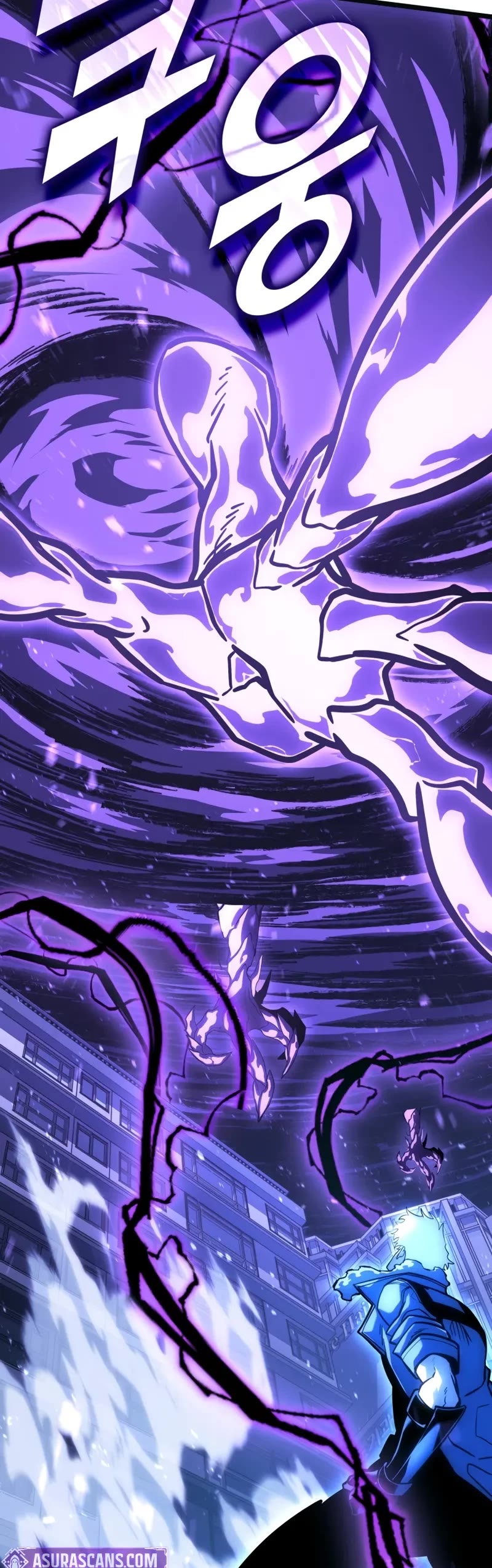 Return of the SSS-Class Ranker chapter 160 page 54