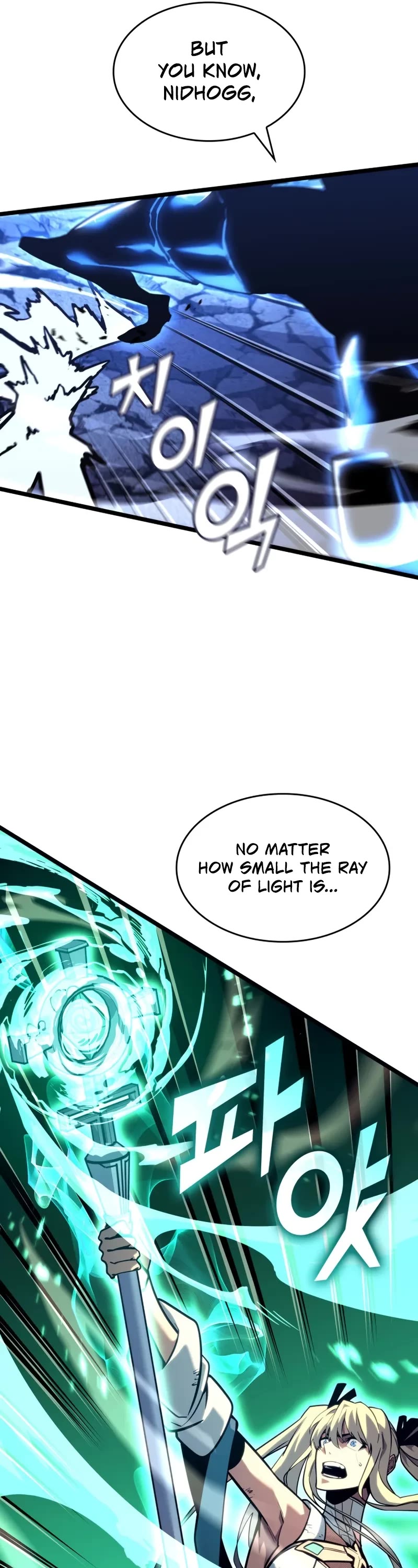 Return of the SSS-Class Ranker chapter 160 page 56