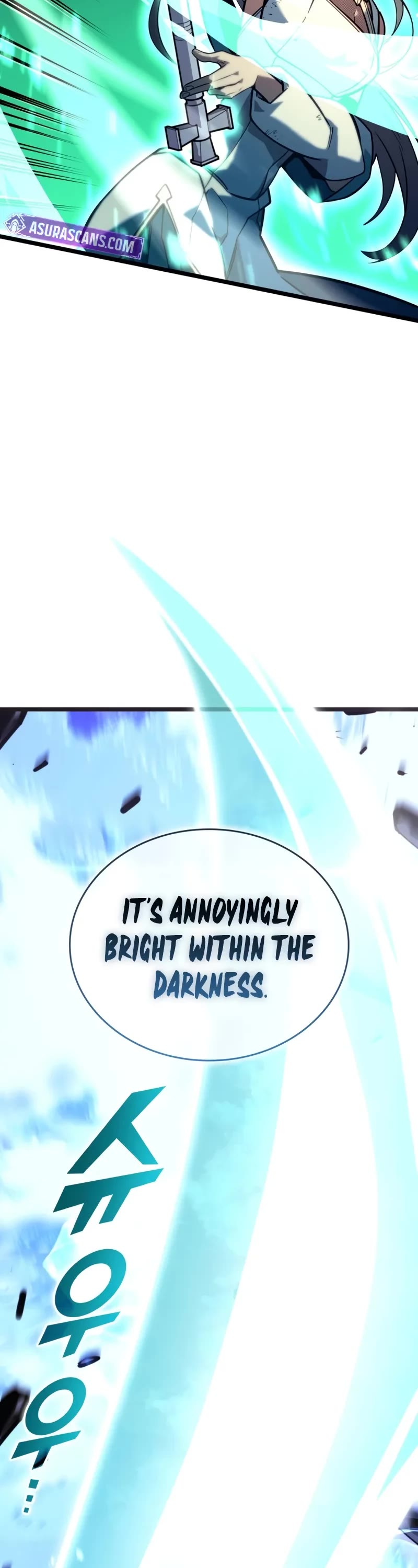 Return of the SSS-Class Ranker chapter 160 page 57