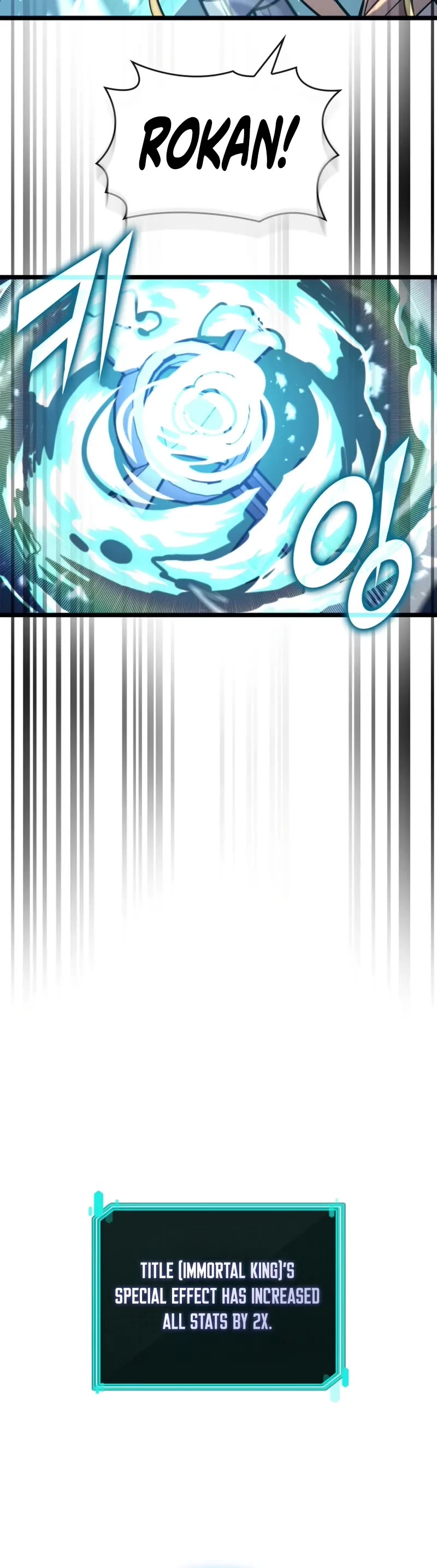 Return of the SSS-Class Ranker chapter 160 page 64