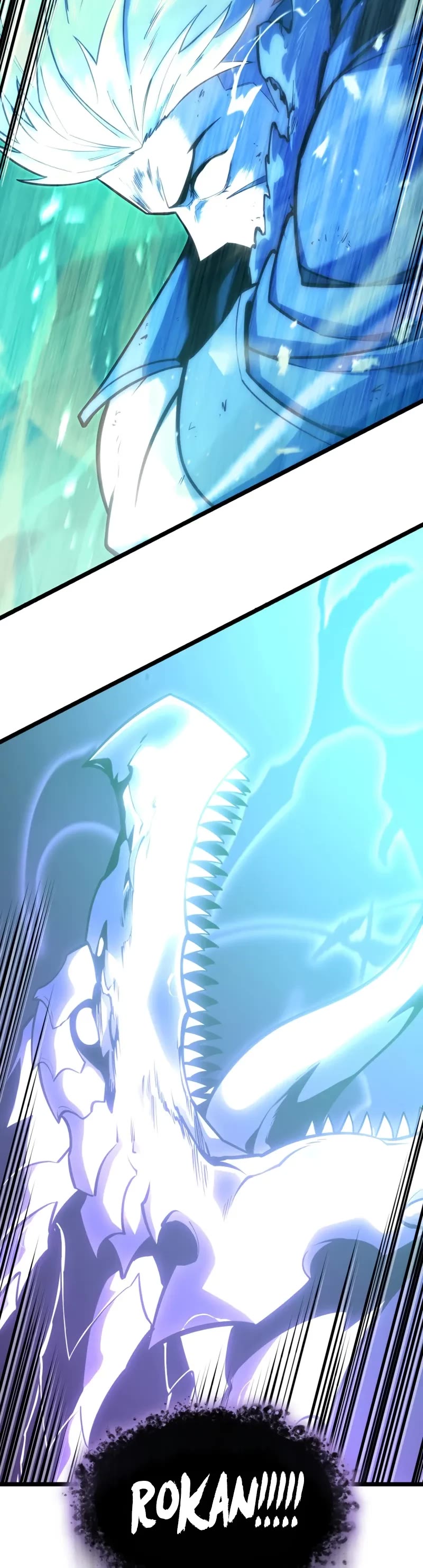 Return of the SSS-Class Ranker chapter 160 page 69