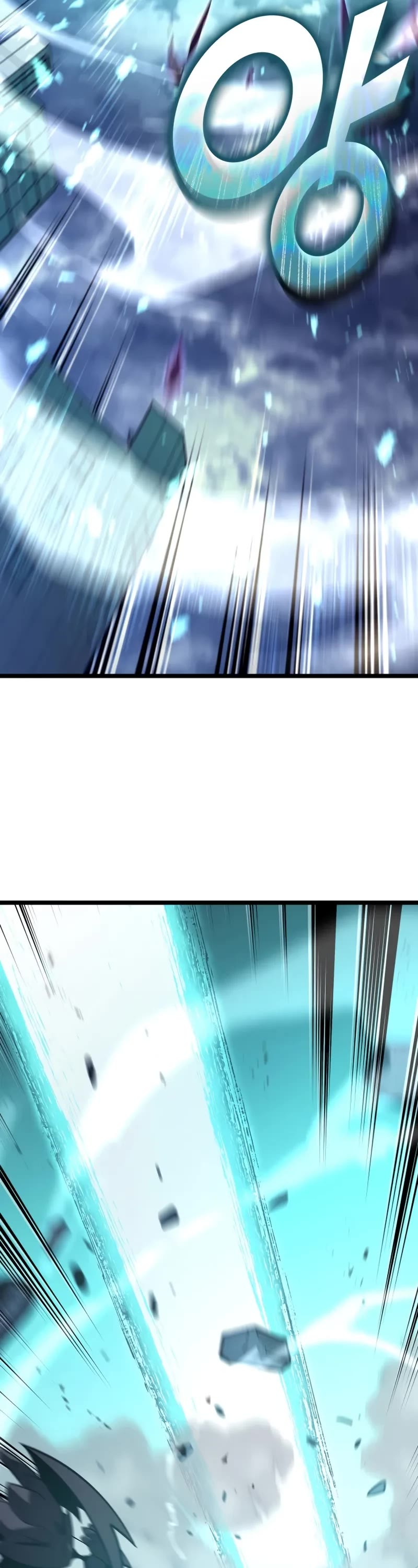 Return of the SSS-Class Ranker chapter 160 page 71
