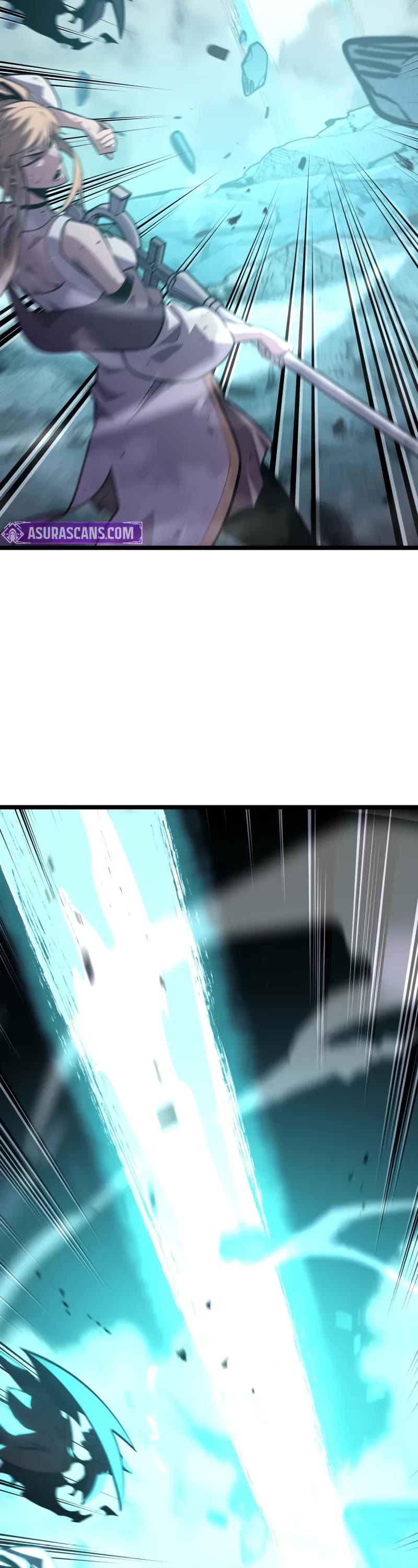 Return of the SSS-Class Ranker chapter 160 page 72