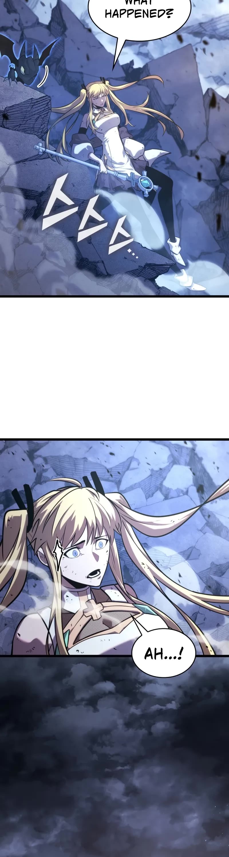 Return of the SSS-Class Ranker chapter 160 page 74