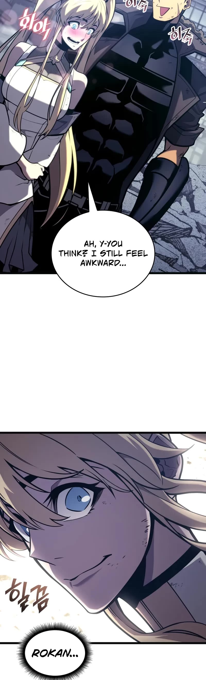 Return of the SSS-Class Ranker chapter 161 page 10