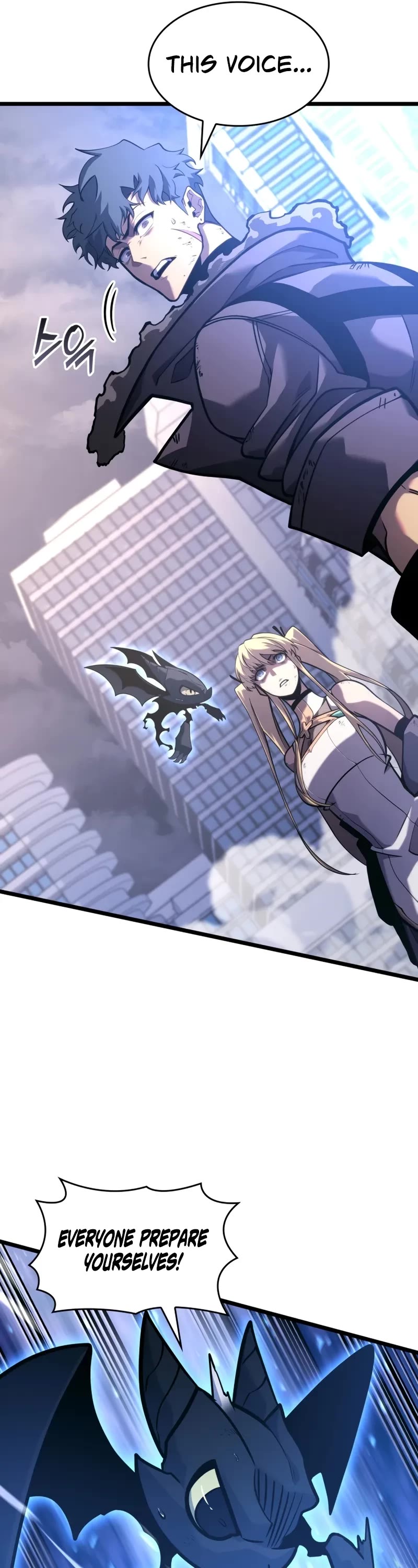 Return of the SSS-Class Ranker chapter 161 page 17
