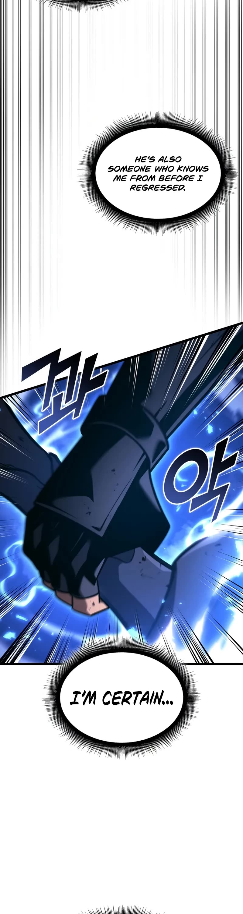Return of the SSS-Class Ranker chapter 161 page 19