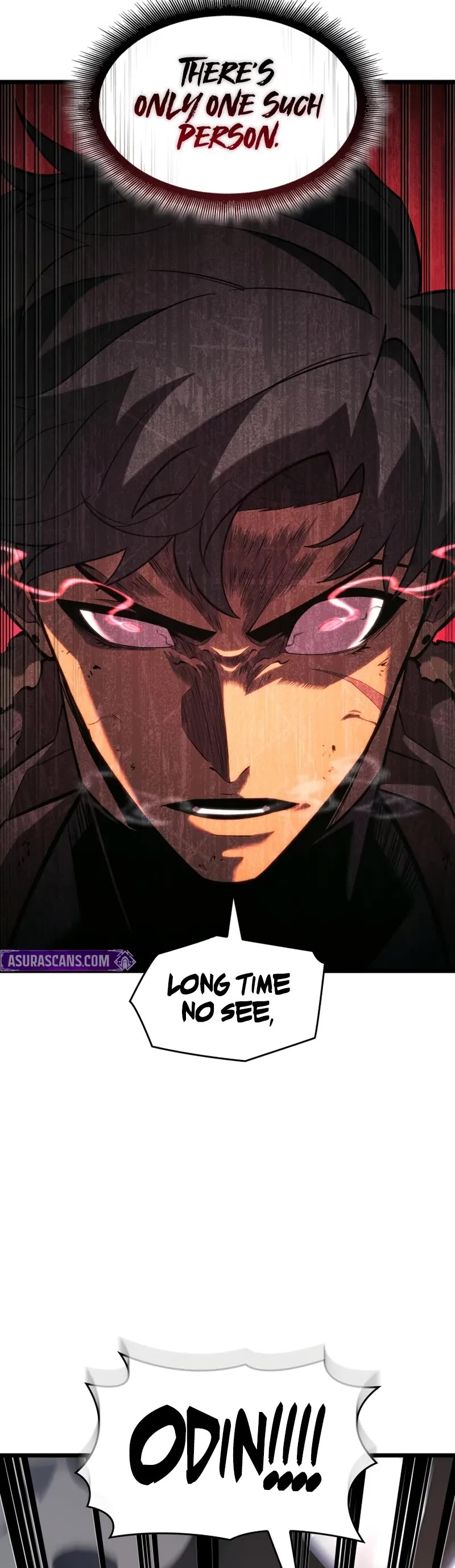 Return of the SSS-Class Ranker chapter 161 page 20