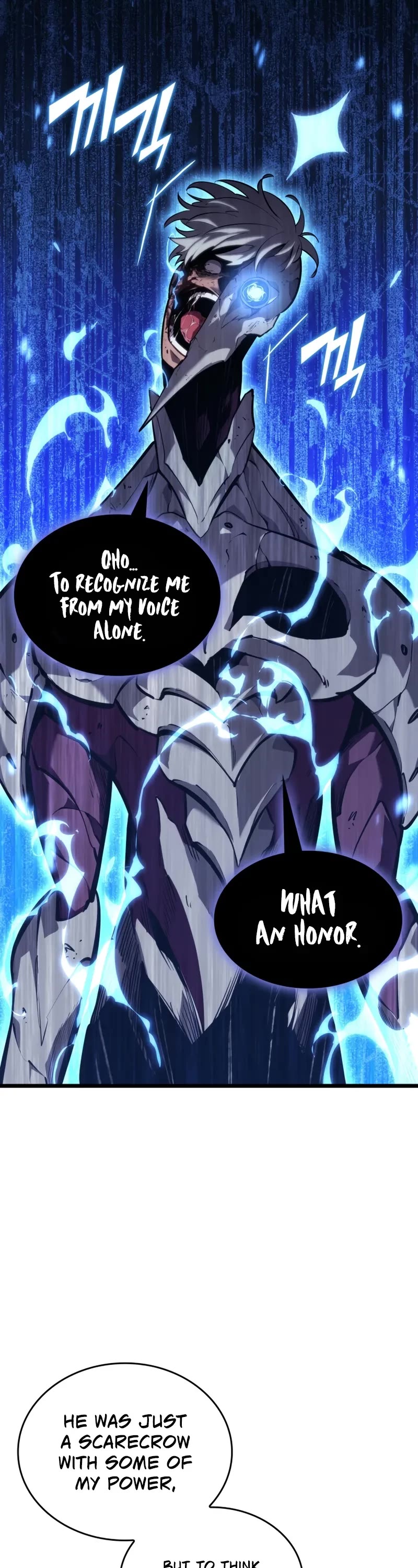 Return of the SSS-Class Ranker chapter 161 page 22