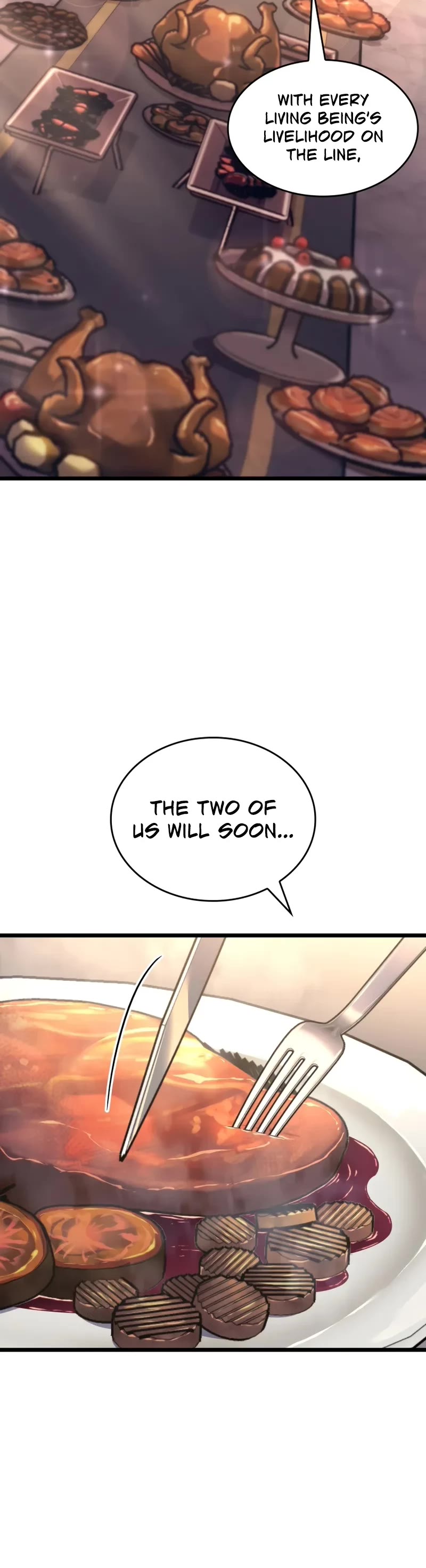Return of the SSS-Class Ranker chapter 161 page 26
