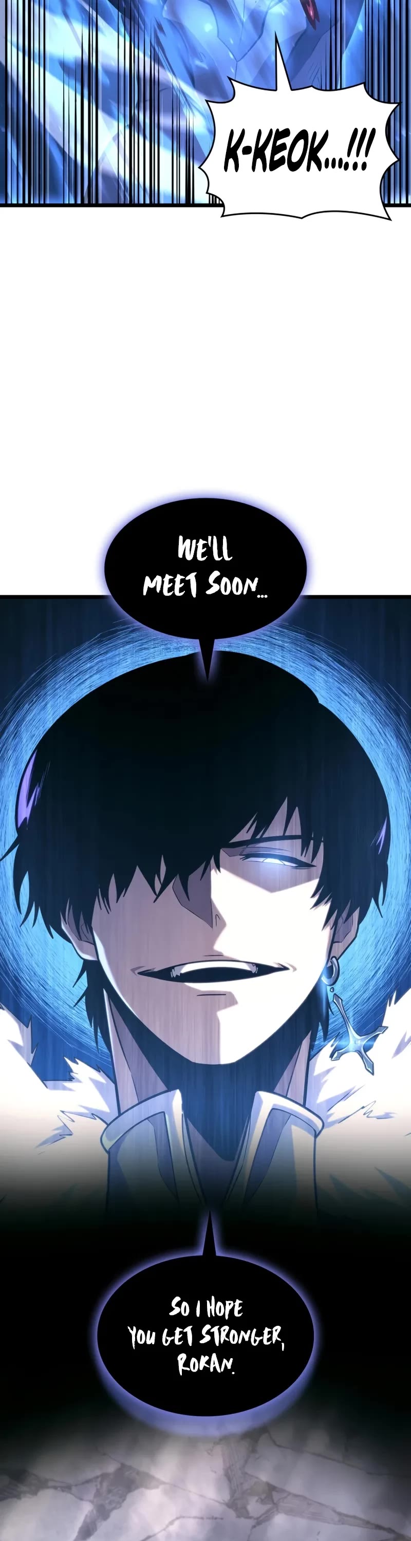 Return of the SSS-Class Ranker chapter 161 page 28