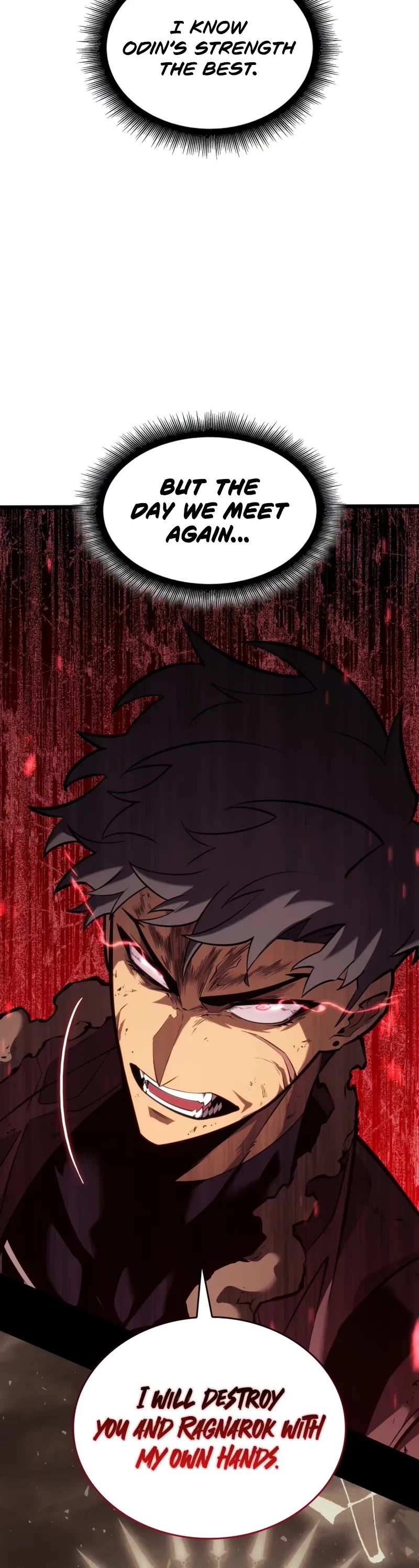 Return of the SSS-Class Ranker chapter 161 page 31