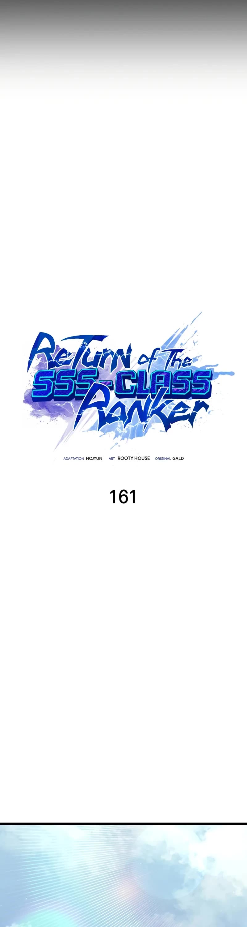 Return of the SSS-Class Ranker chapter 161 page 33