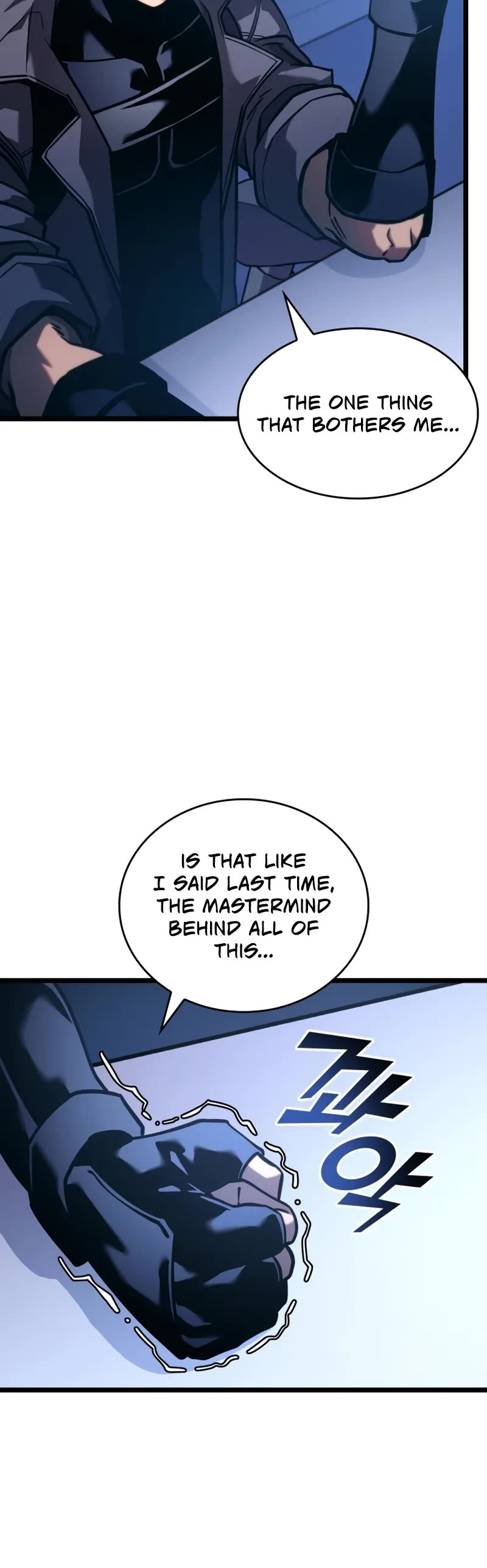 Return of the SSS-Class Ranker chapter 161 page 40